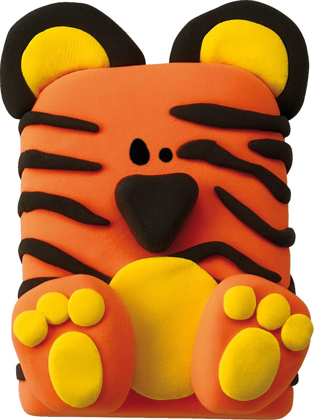 Maped Modellier-Set Wild 13tlg