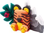 Maped Modellier-Set Wild 13tlg