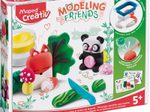 Maped Modellier-Set Cute 13tlg