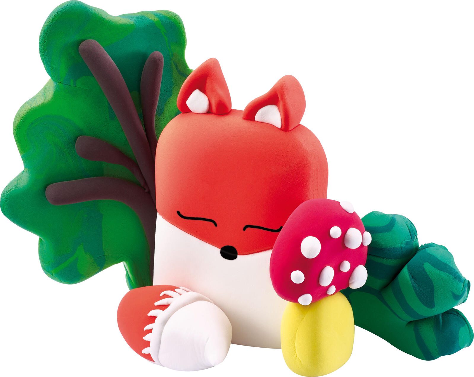 Maped Modellier-Set Cute 13tlg