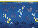 maped Federmäppchen blau