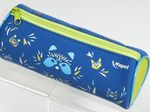 maped Federmäppchen blau