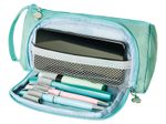 Pelikan Schlampermäppchen türkis