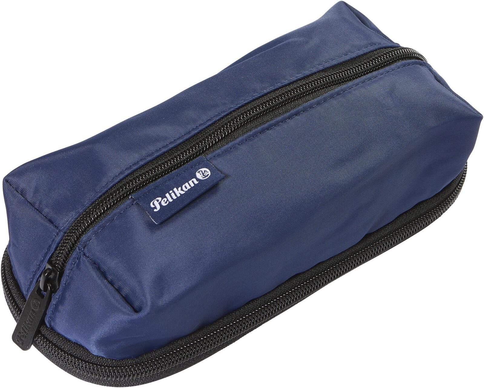 Pelikan Schlampermäppchen dunkelblau