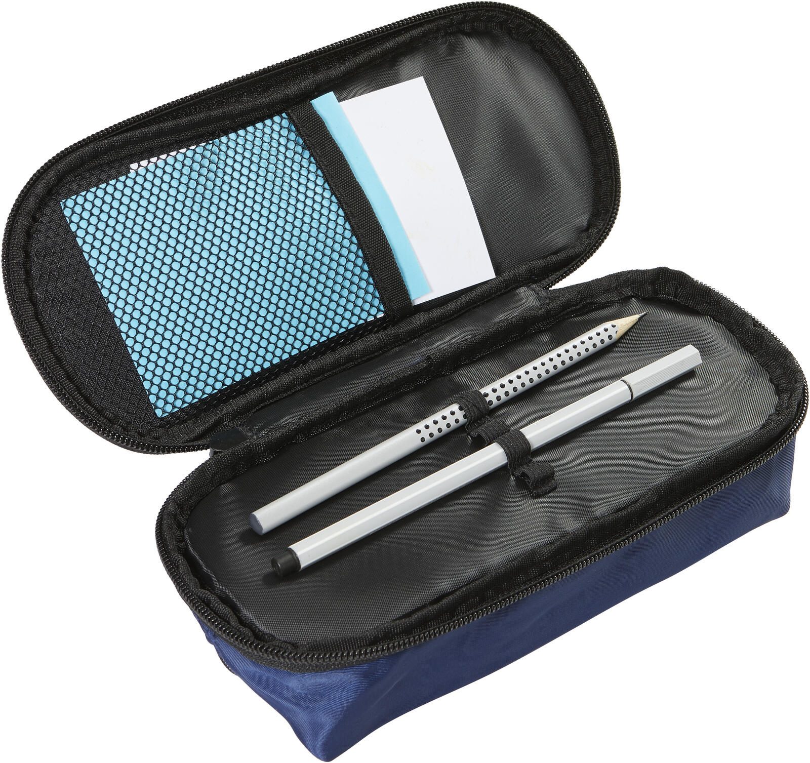 Pelikan Schlampermäppchen dunkelblau