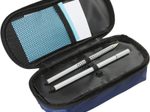 Pelikan Schlampermäppchen dunkelblau
