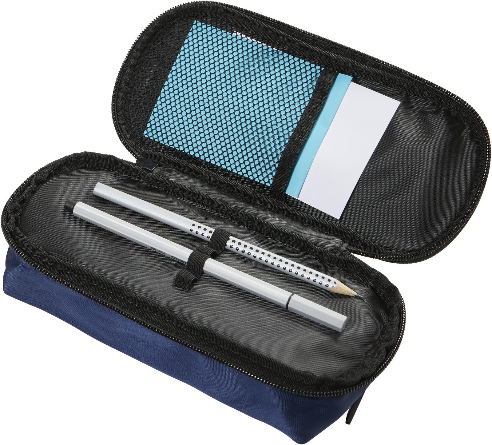 Pelikan Schlampermäppchen dunkelblau