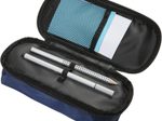 Pelikan Schlampermäppchen dunkelblau