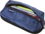Pelikan Schlampermäppchen dunkelblau