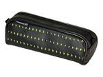 Pelikan Schlampermäppchen schwarz / gelb