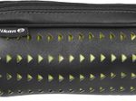 Pelikan Schlampermäppchen schwarz / gelb