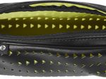 Pelikan Schlampermäppchen schwarz / gelb