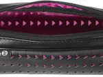 Pelikan Schlampermäppchen schwarz /pink