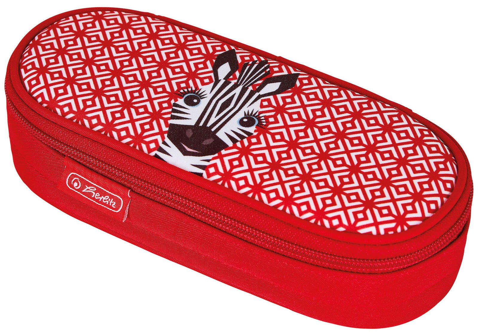 herlitz Schlampermäppchen Motiv
