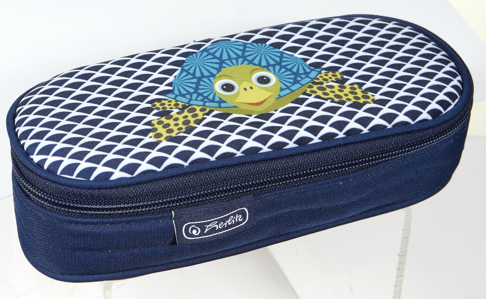 herlitz Schlampermäppchen Motiv
