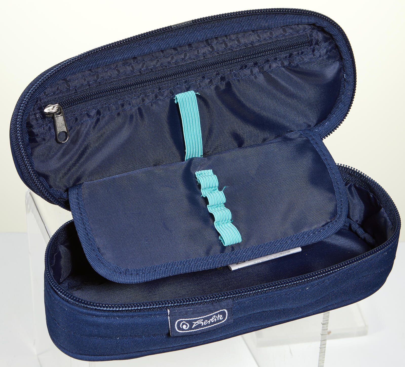herlitz Schlampermäppchen Motiv