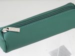 herlitz Schlampermäppchen grün