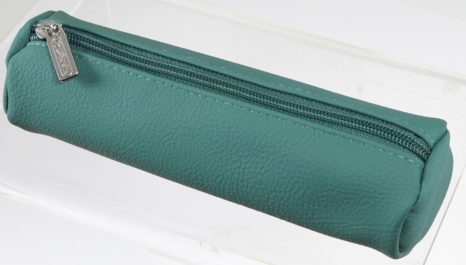 herlitz Schlampermäppchen grün