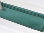 herlitz Schlampermäppchen grün