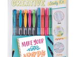 Tombow Malset Mehrfarbig