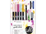 Tombow Malset Mehrfarbig
