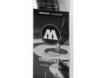 MOLOTOW Liquid Chrome Acrylstifte 1.0 - 3.0 mm Chrom