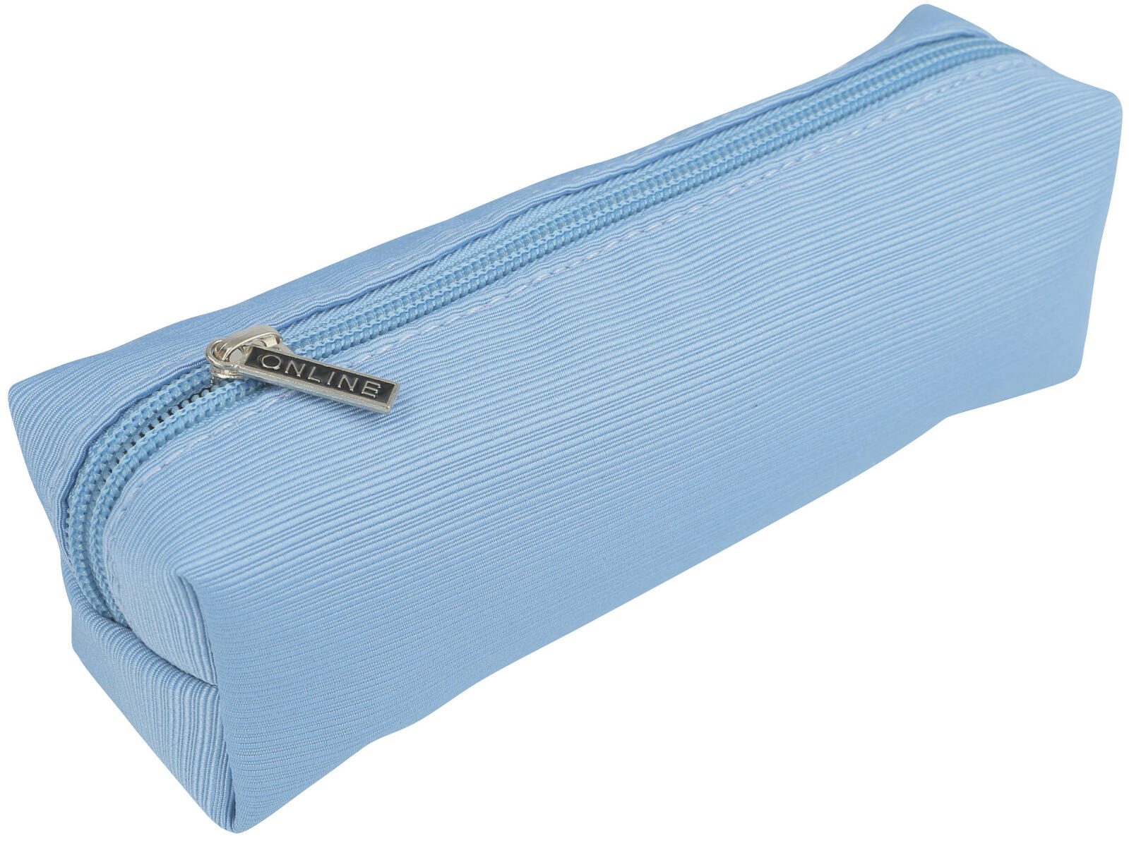 ONLINE® Schlampermäppchen blau
