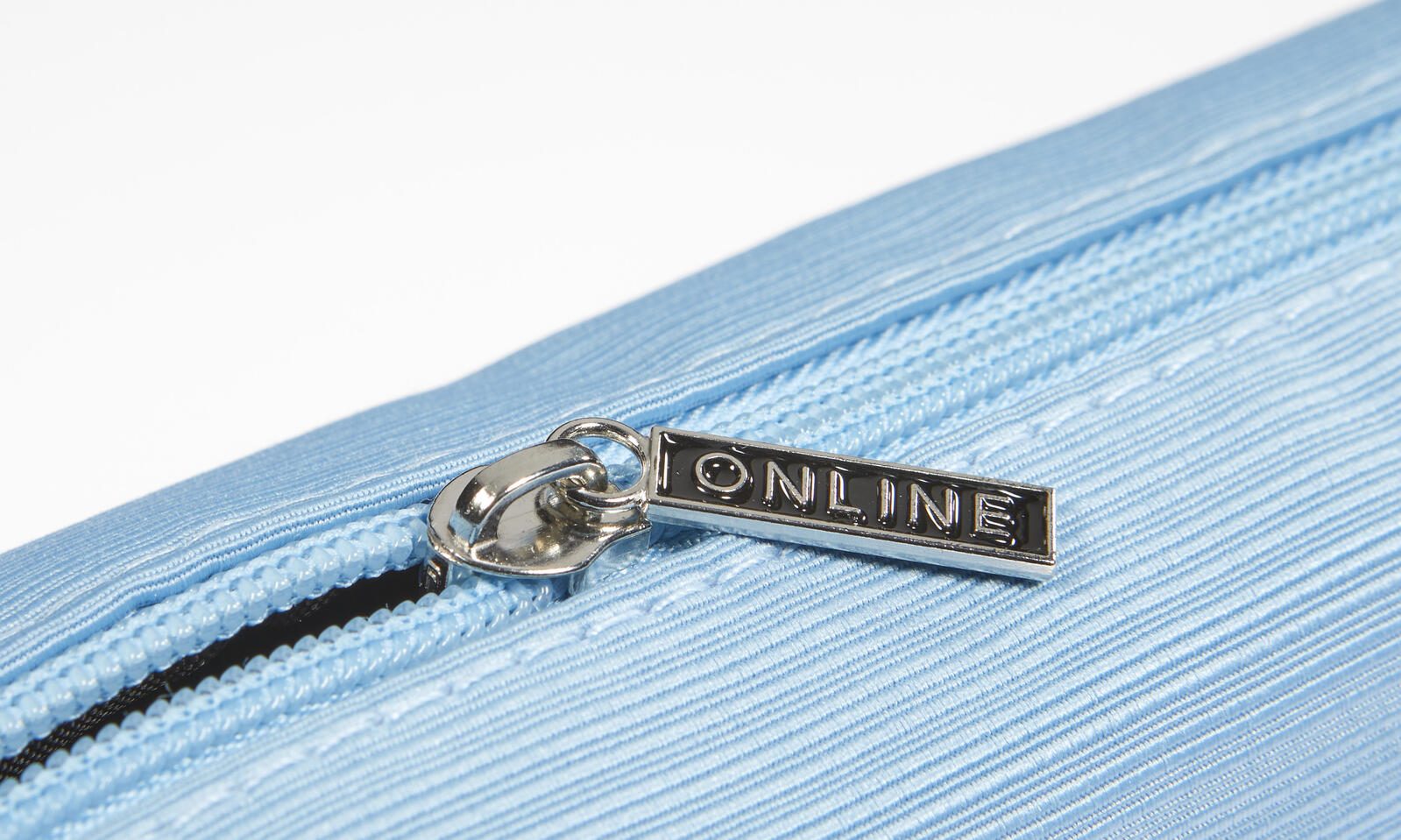 ONLINE® Schlampermäppchen blau