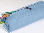 ONLINE® Schlampermäppchen blau