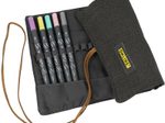 ONLINE® Brush-Pen Mehrfarbig 2.0 mm