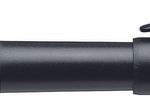 Pentel Filzstift Schwarz 2.2 mm