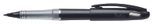 Pentel Filzstift Schwarz 2.2 mm