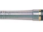 Pentel Filzstift Schwarz 2.2 mm