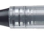 Pentel Filzstift Schwarz 2.2 mm