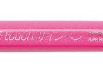 Pentel Brush-Pen Rosa