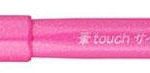 Pentel Brush-Pen Rosa