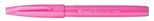 Pentel Brush-Pen Rosa