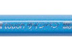 Pentel Brush-Pen Blau