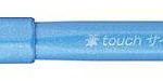 Pentel Brush-Pen Blau