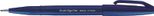 Pentel Brush-Pen Blau