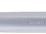 Pentel Brush-Pen Grau
