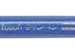 Pentel Brush-Pen Blau
