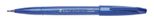 Pentel Brush-Pen Blau