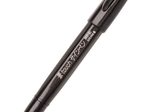 Pentel Brush-Pen Schwarz