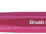 Pentel Brush-Pen Rot