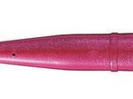 Pentel Brush-Pen Rot