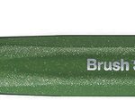Pentel Brush-Pen Grün