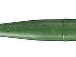 Pentel Brush-Pen Grün