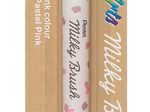 Pentel Brush-Pen Pink