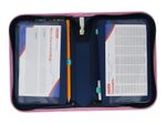 herlitz Federmäppchen befüllt Motiv